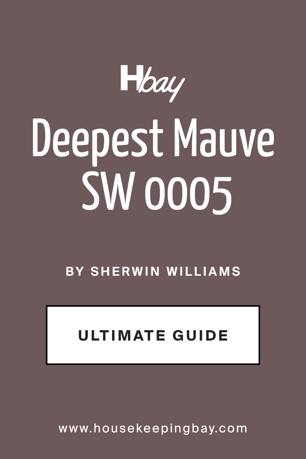 deepest_mauve_sw_0005_paint_color_by_sherwin_williams_ultimate_guide