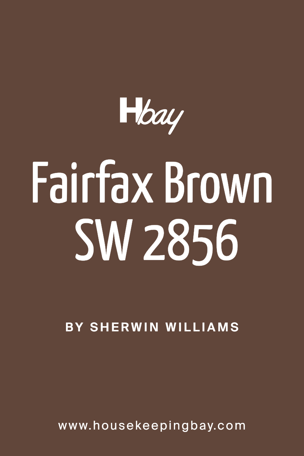 fairfax_brown_sw_2856_paint_color_by_sherwin_williams