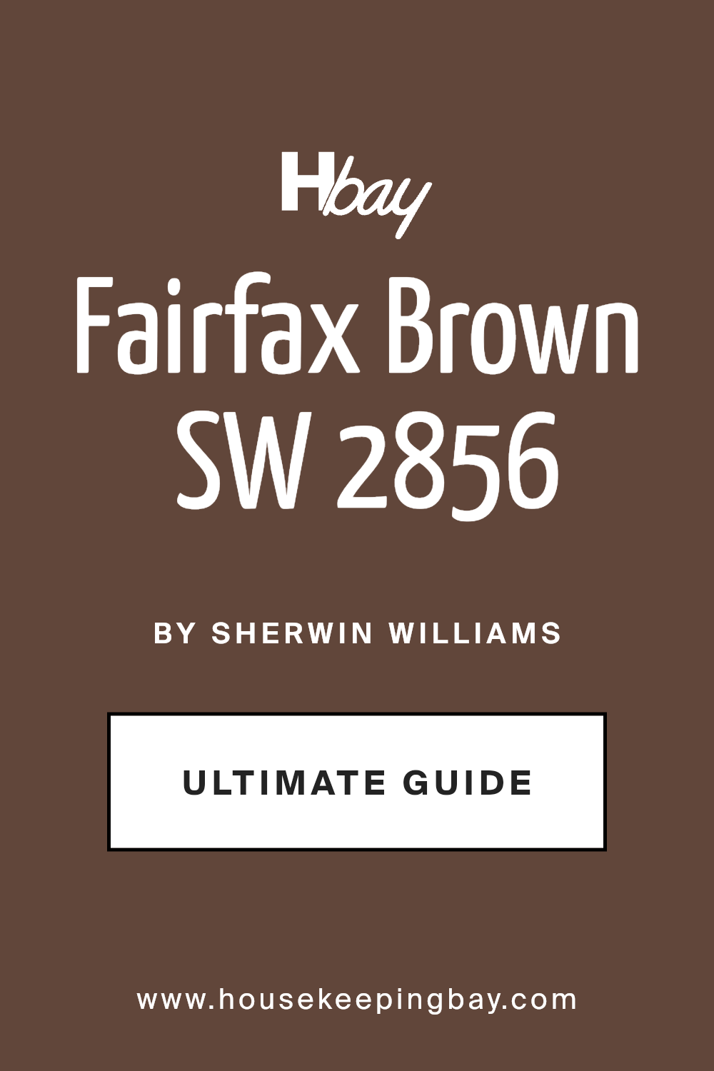 fairfax_brown_sw_2856_paint_color_by_sherwin_williams_ultimate_guide