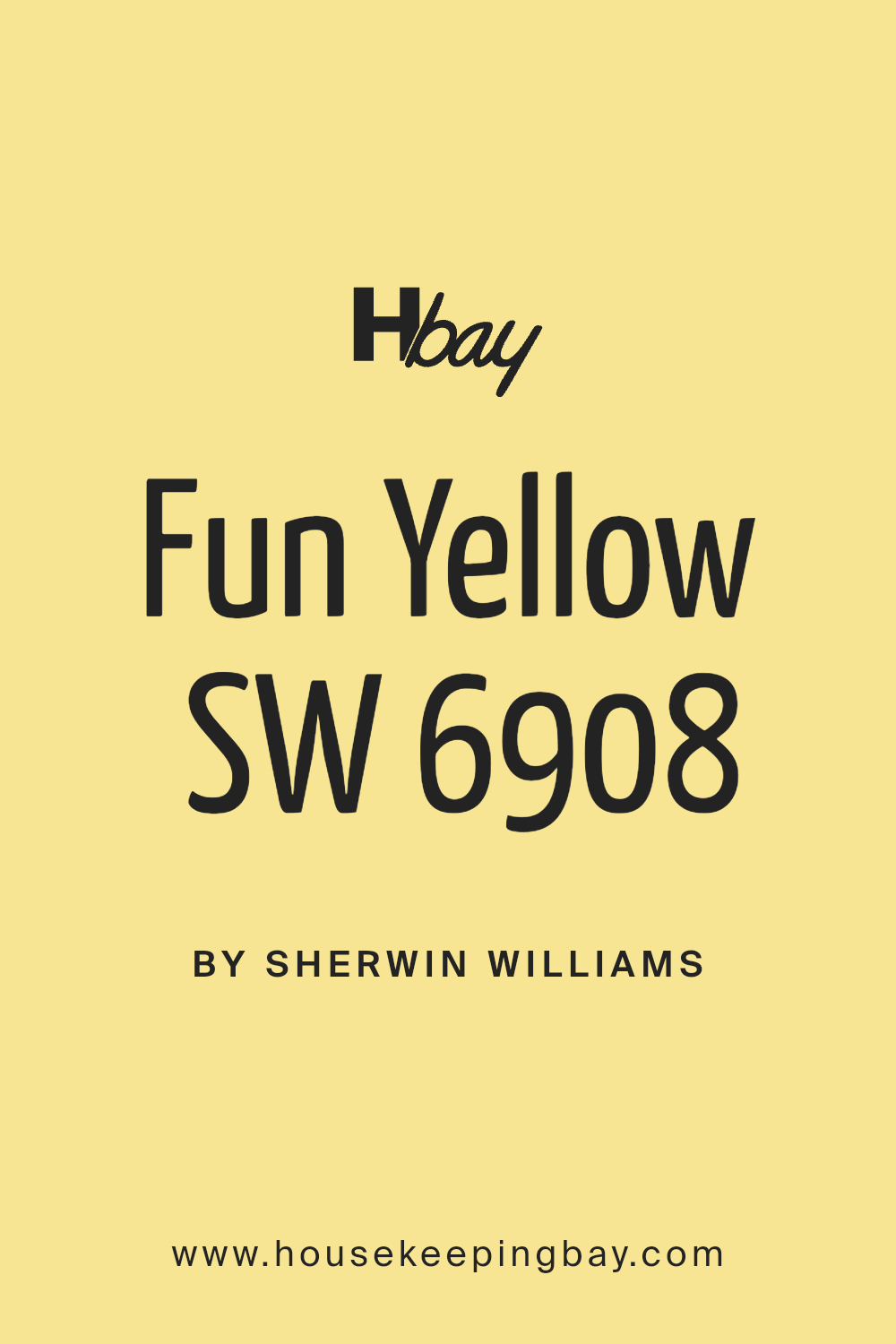 fun_yellow_sw_6908_paint_color_by_sherwin_williams