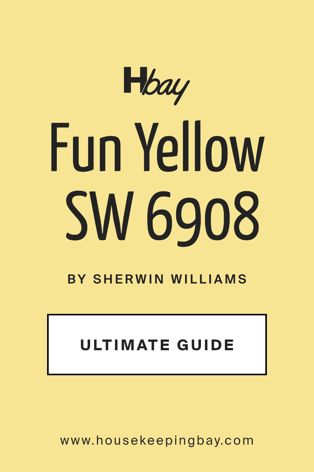 fun_yellow_sw_6908_paint_color_by_sherwin_williams_ultimate_guide
