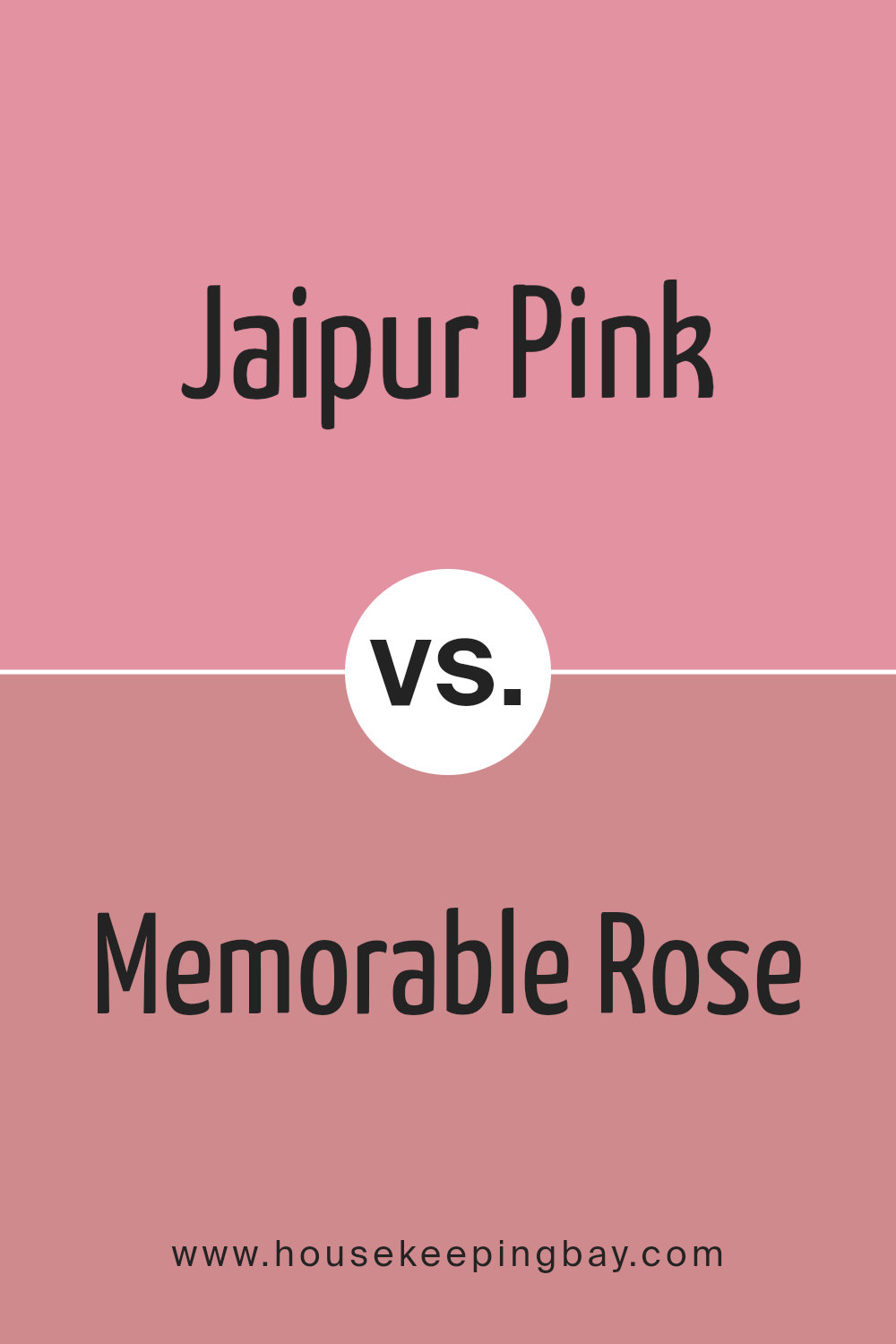 jaipur_pink_sw_6577_vs_memorable_rose_sw_6311