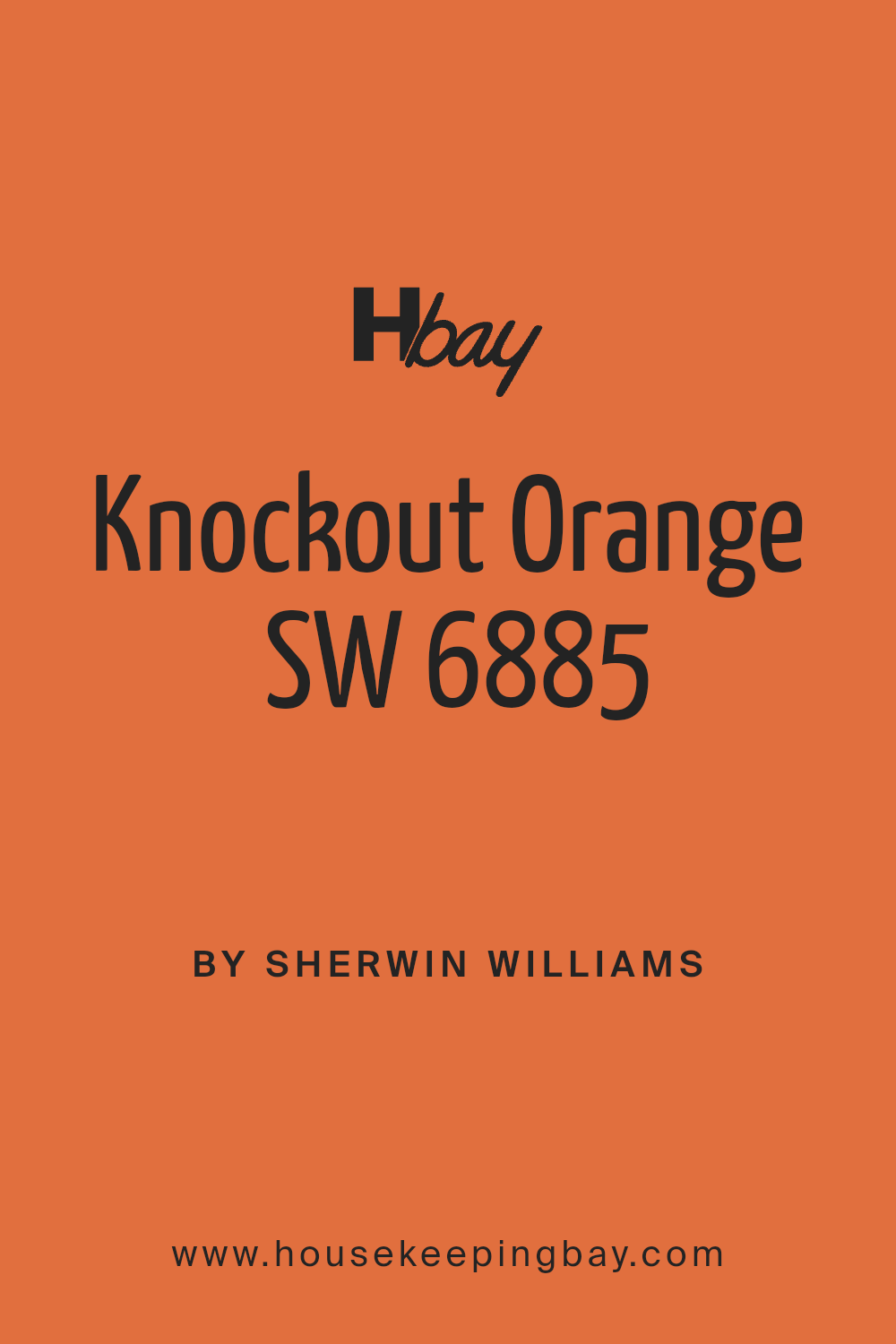 knockout_orange_sw_6885_paint_color_by_sherwin_williams
