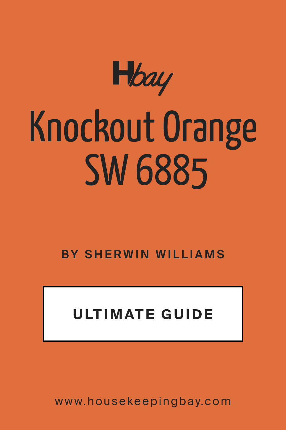 knockout_orange_sw_6885_paint_color_by_sherwin_williams_ultimate_guide