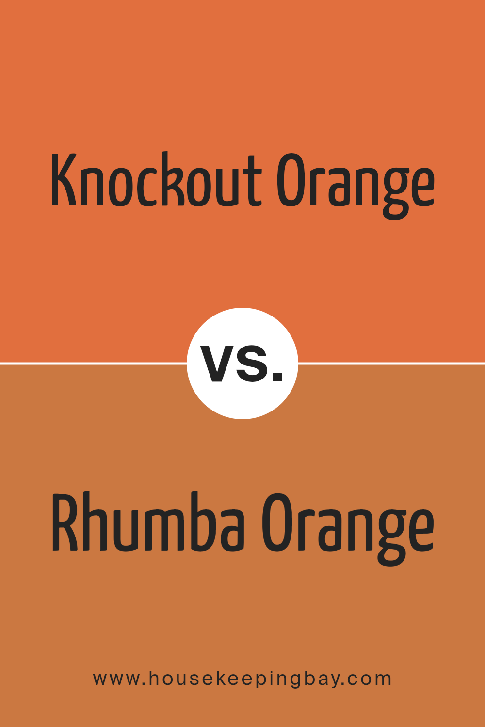 knockout_orange_sw_6885_vs_rhumba_orange_sw_6642