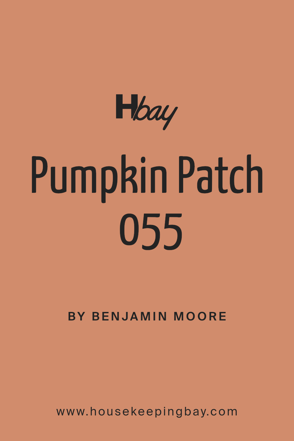 pumpkin_patch_055_paint_color_by_benjamin_moore