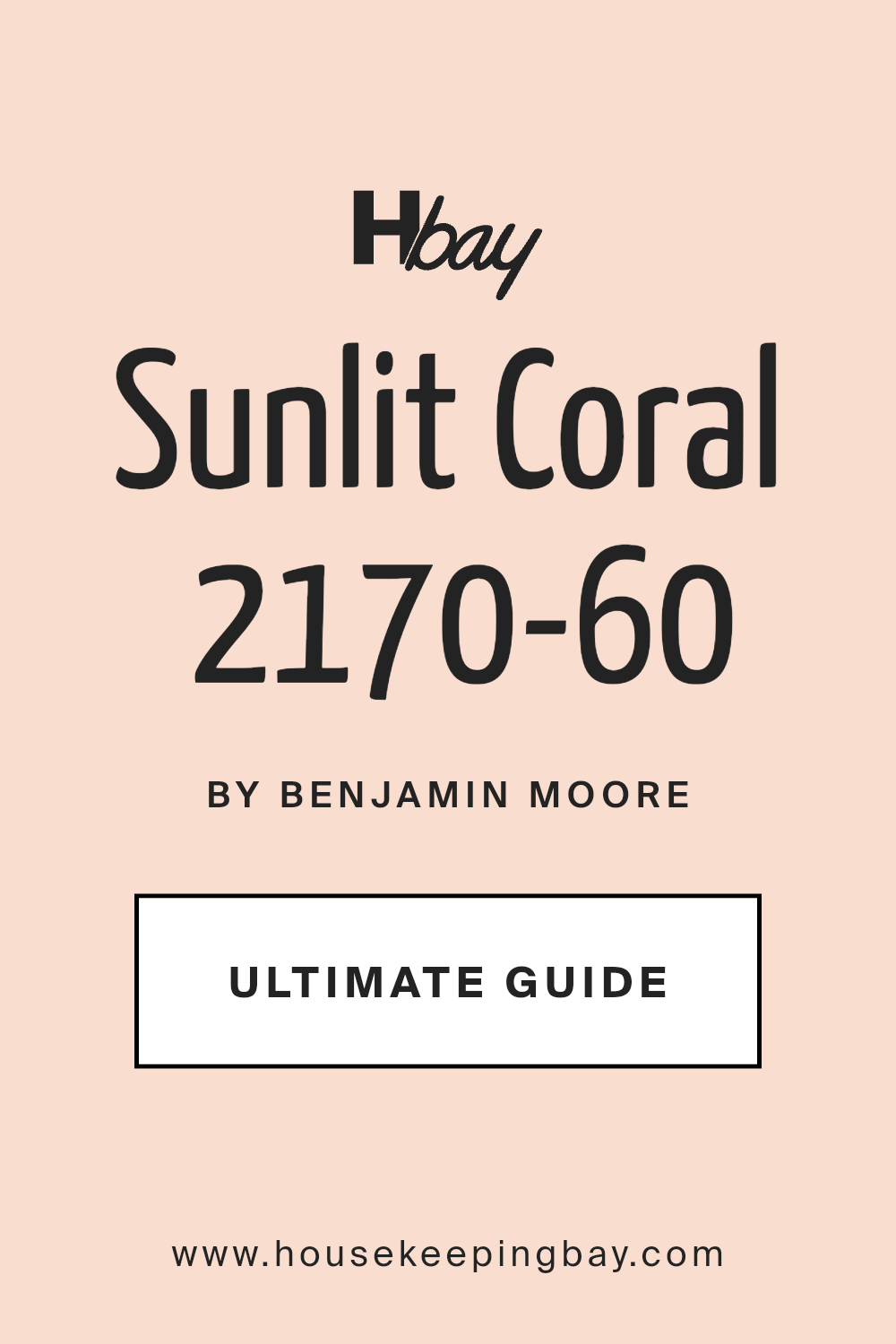 sunlit_coral_2170_60_paint_color_by_benjamin_moore_ultimate_guide