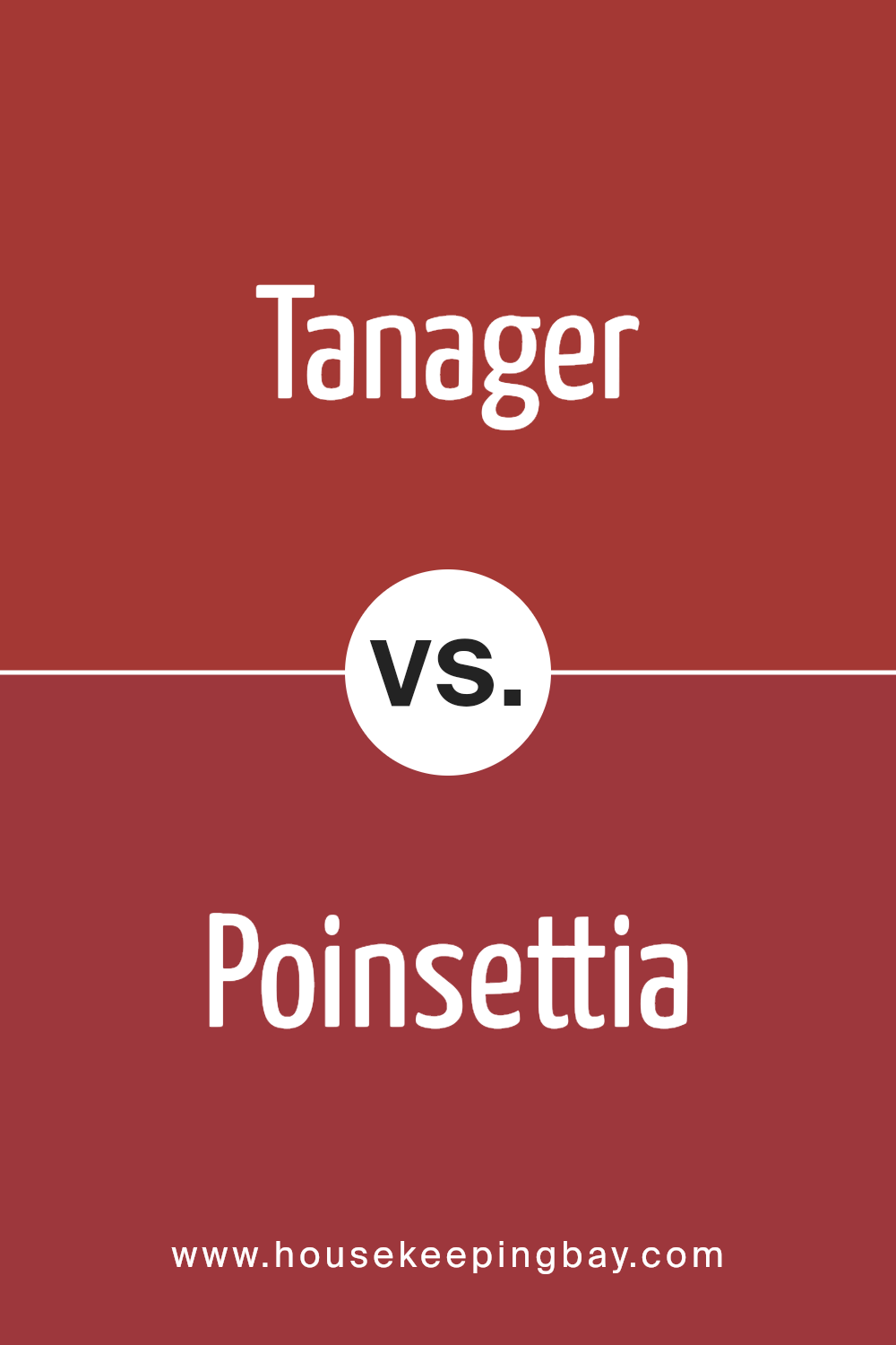 tanager_sw_6601_vs_poinsettia_sw_6594