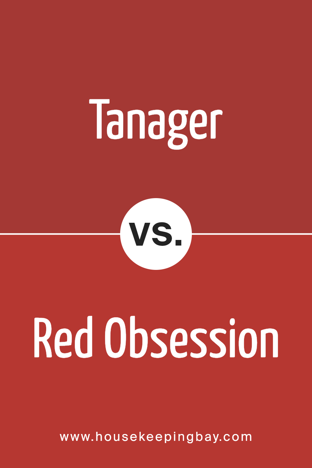 tanager_sw_6601_vs_red_obsession_sw_7590