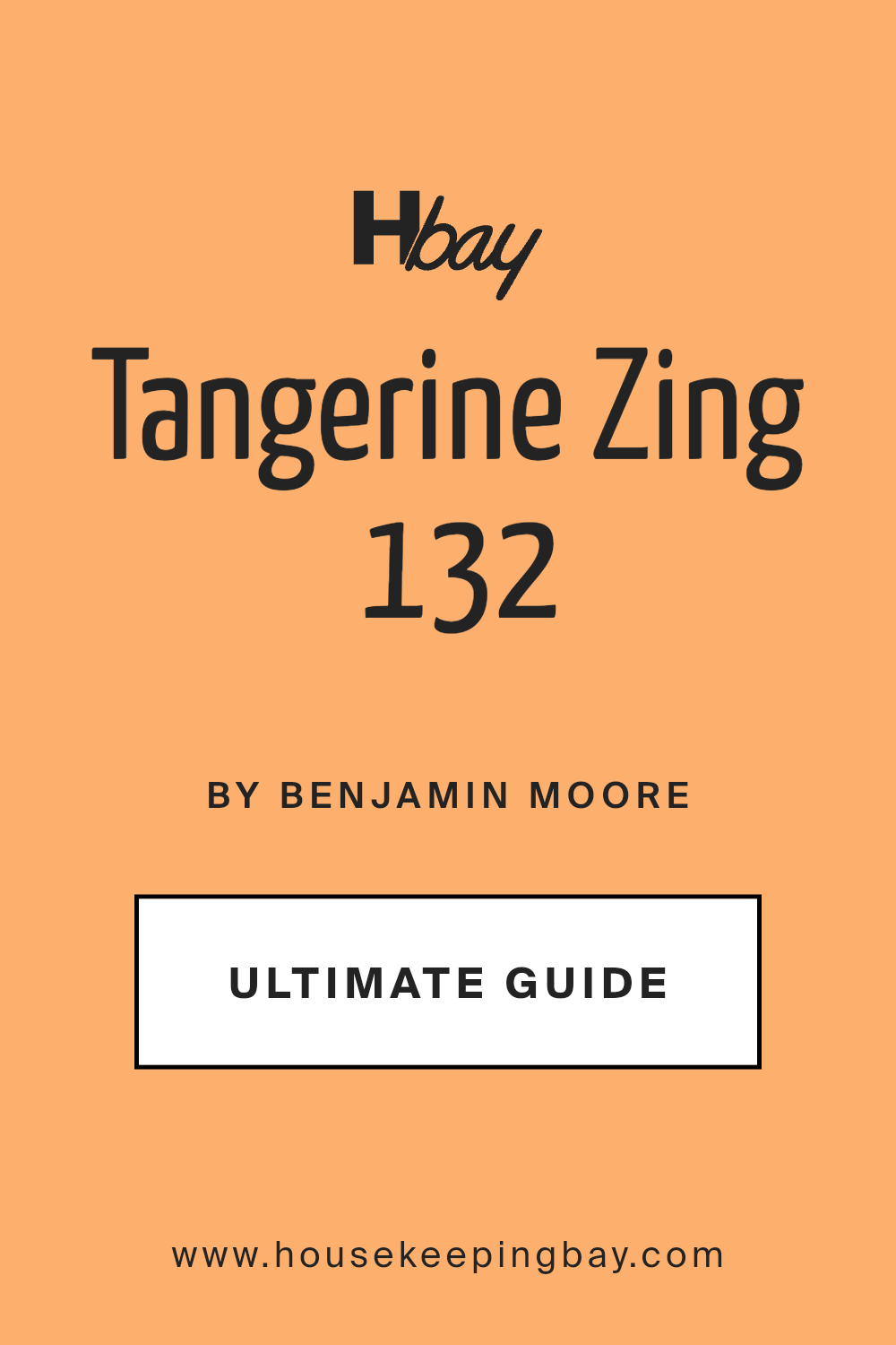 tangerine_zing_132_paint_color_by_benjamin_moore_ultimate_guide