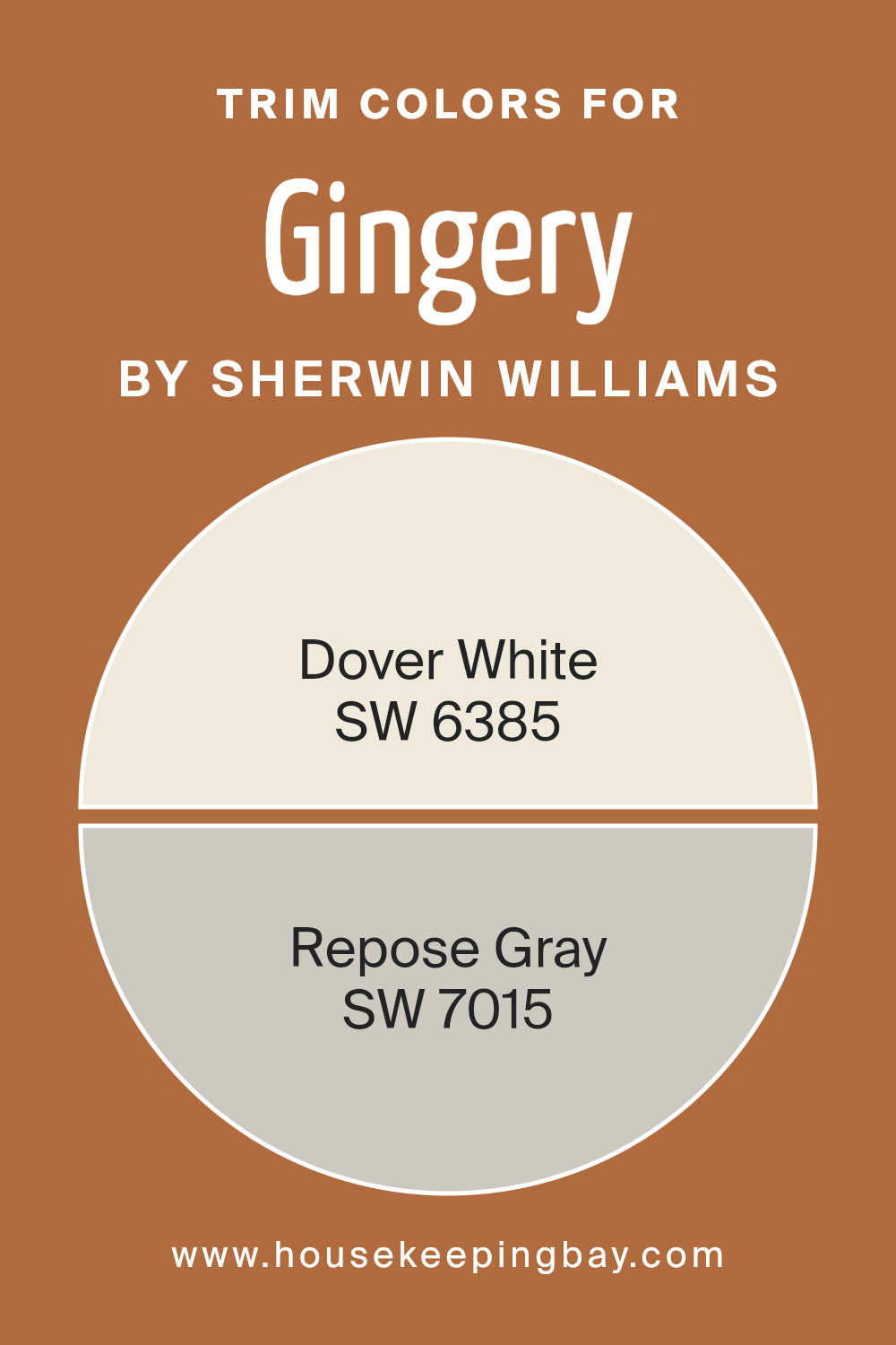 trim_colors_of_gingery_sw_6363