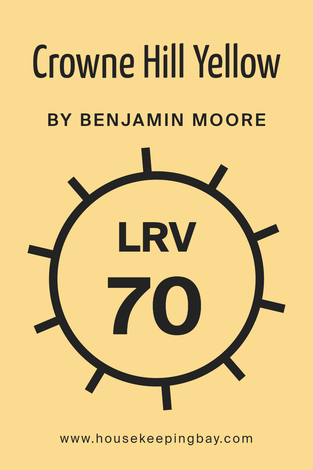 what_is_the_lrv_of_crowne_hill_yellow_312