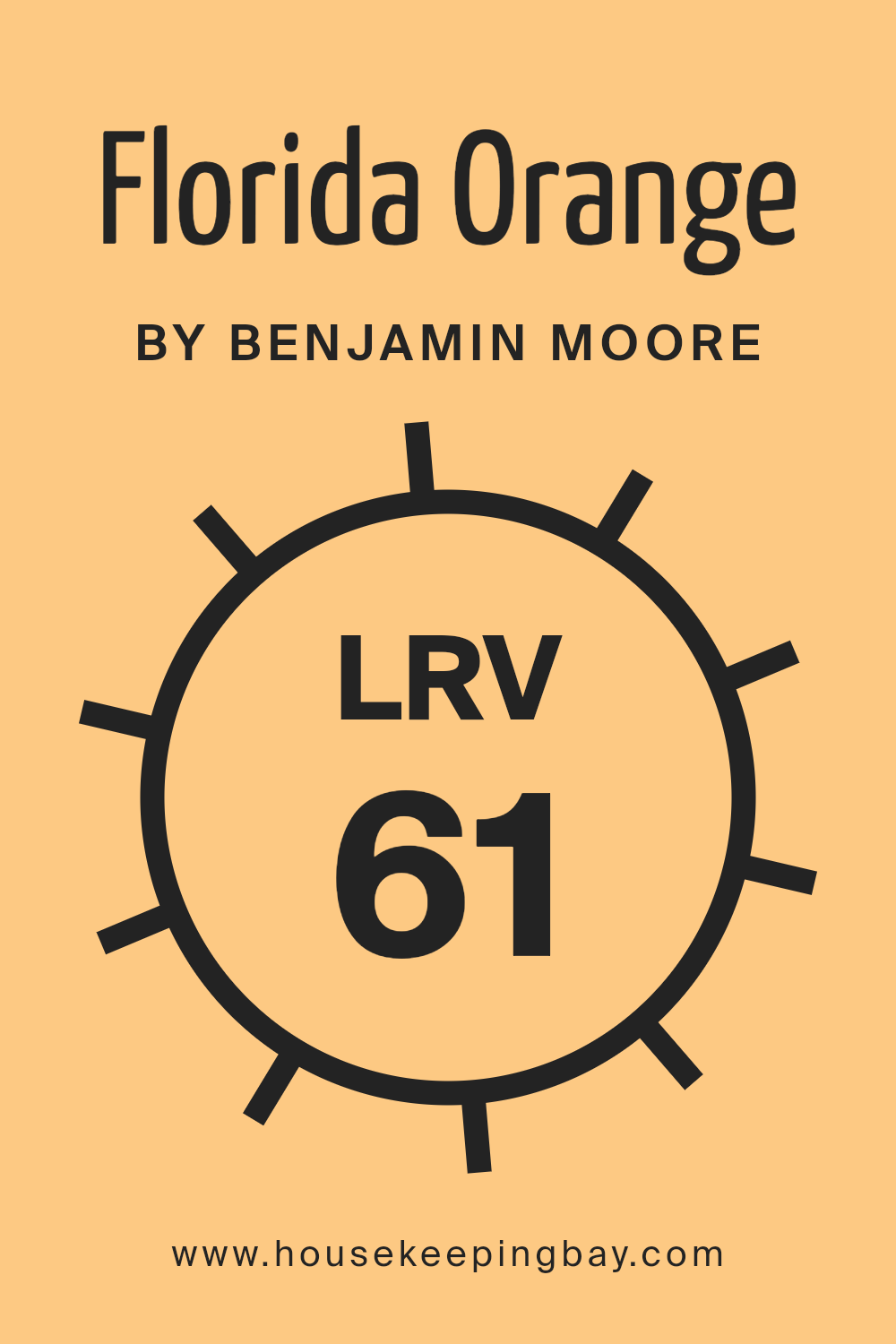 what_is_the_lrv_of_florida_orange_152