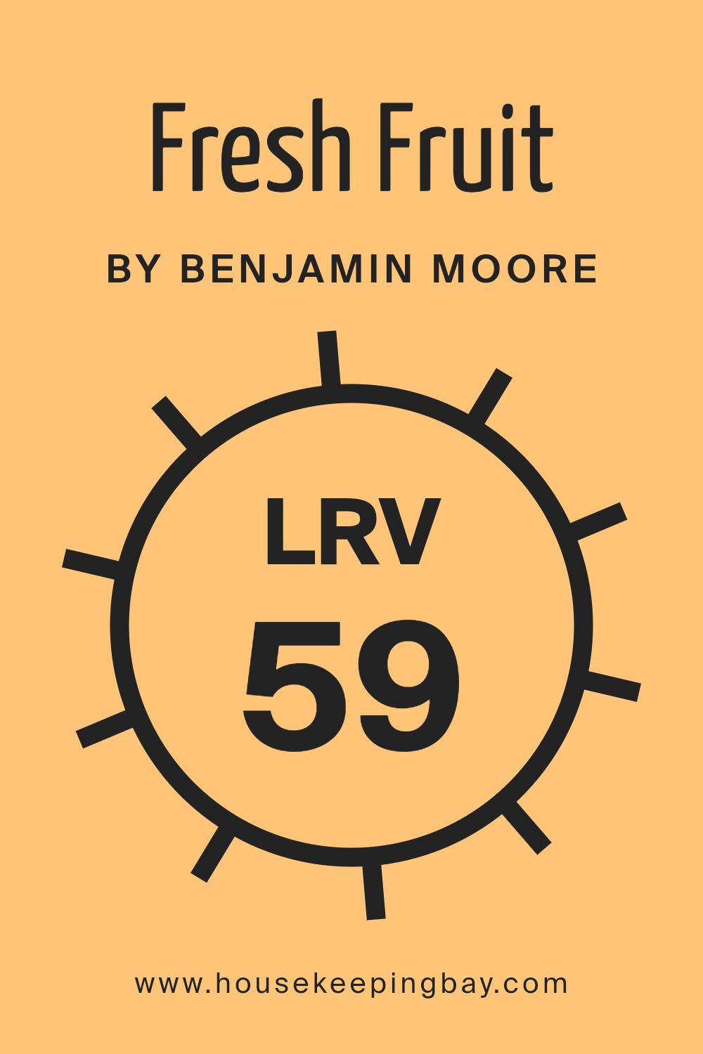 what_is_the_lrv_of_fresh_fruit_153
