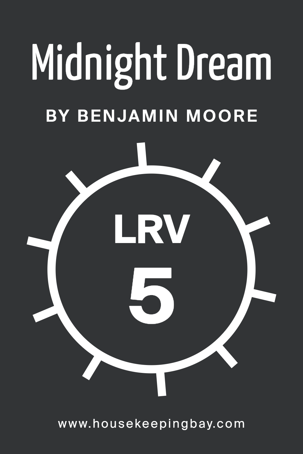 what_is_the_lrv_of_midnight_dream_2129_10