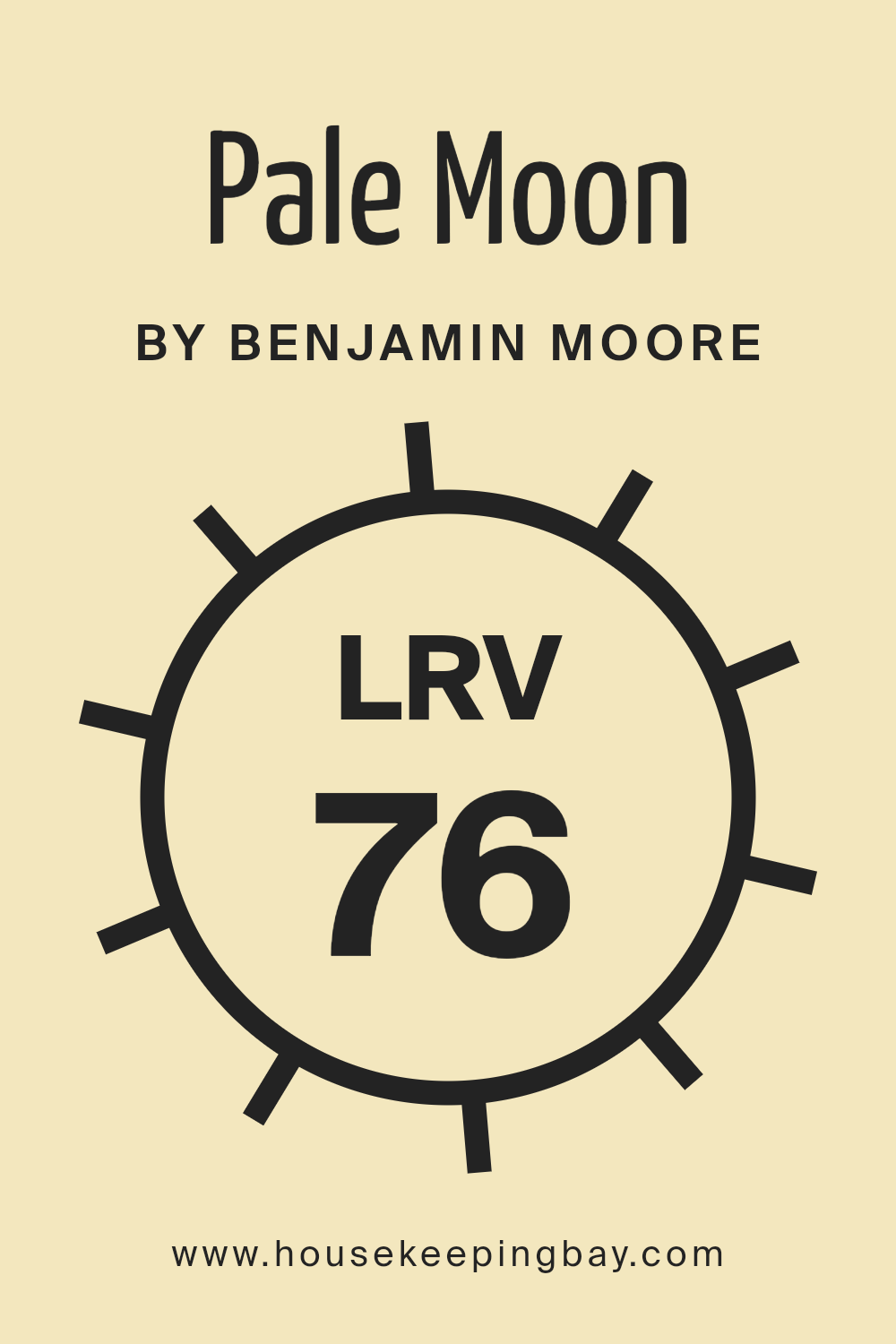 what_is_the_lrv_of_pale_moon_oc_108