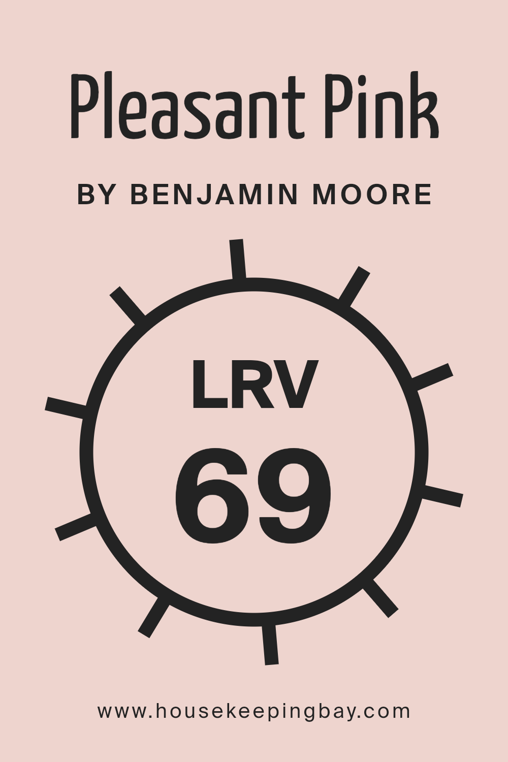 what_is_the_lrv_of_pleasant_pink_2094_60