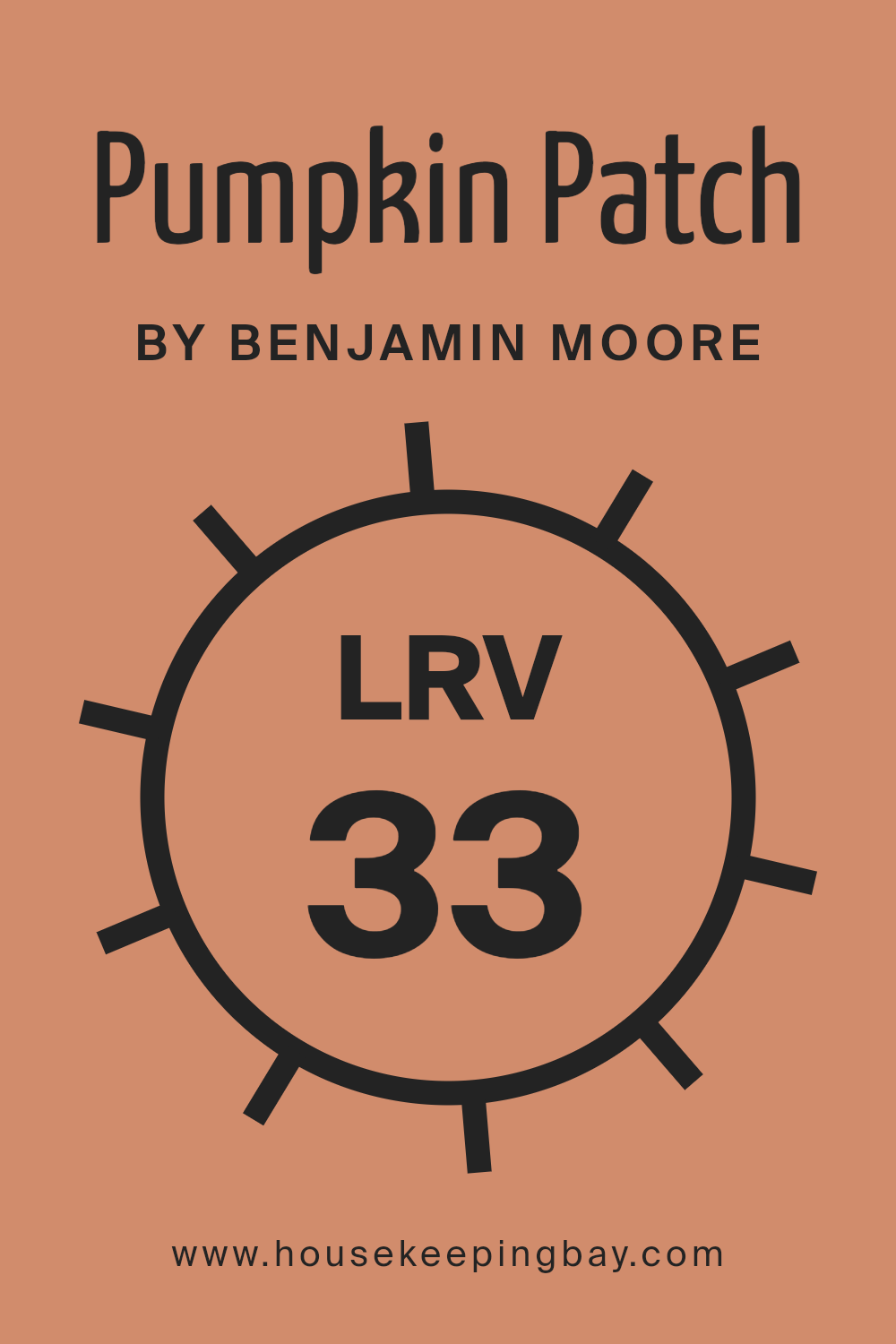 what_is_the_lrv_of_pumpkin_patch_055