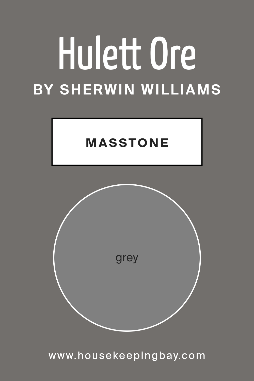 what_is_the_masstone_of_hulett_ore_sw_9574