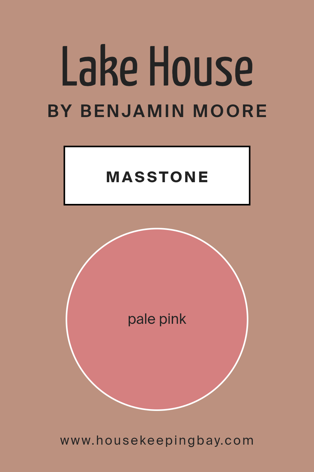 what_is_the_masstone_of_lake_house_1175