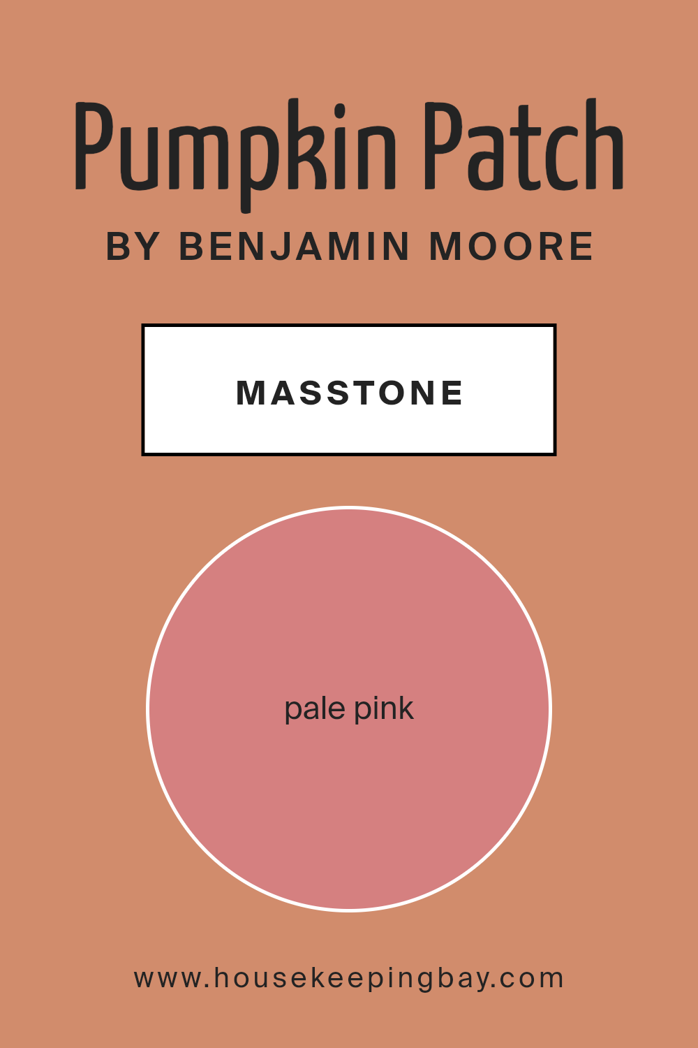 what_is_the_masstone_of_pumpkin_patch_055