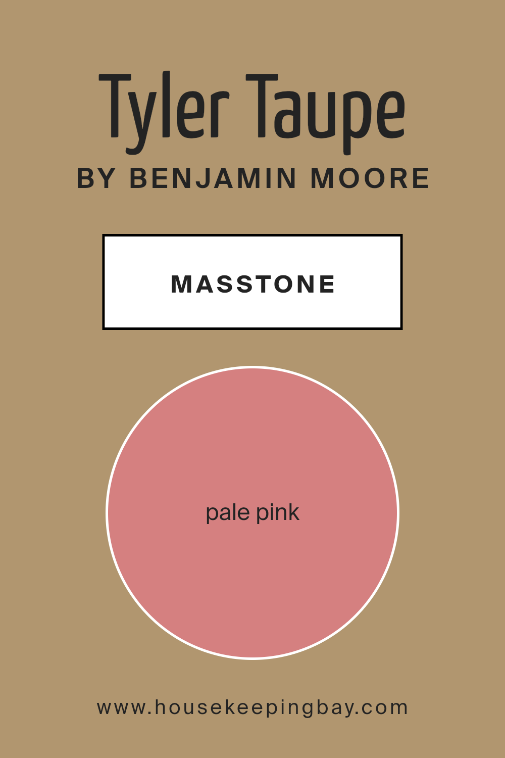 what_is_the_masstone_of_tyler_taupe_hc_43