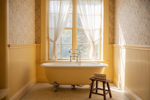 47 Best Bathroom Paint Color Ideas by Sherwin Williams