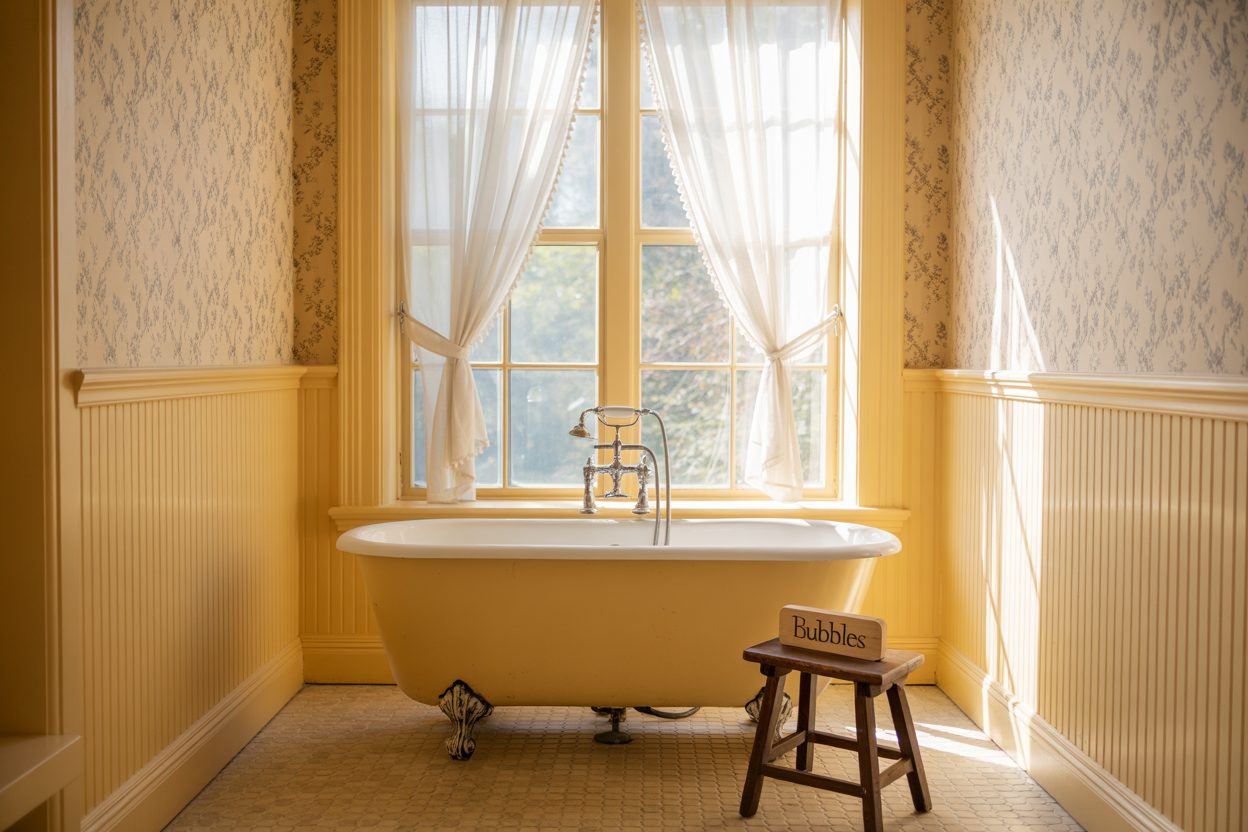 47 Best Bathroom Paint Color Ideas by Sherwin Williams
