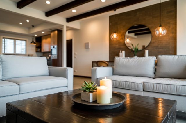 47 modern farmhouse paint colors by Sherwin Williams
