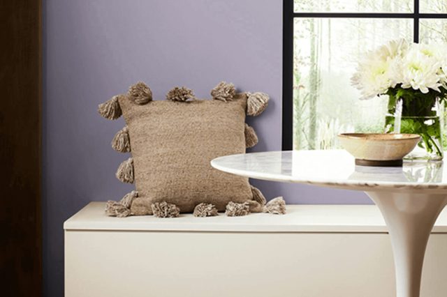 Ash Violet SW 6549 by Sherwin Williams