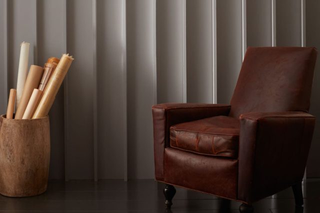 Barnwood CSP-115 by Benjamin Moore