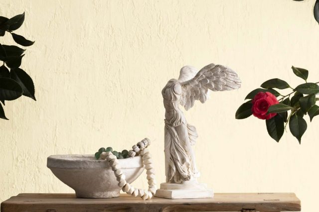 Cotton Tail 2155-70 by Benjamin Moore