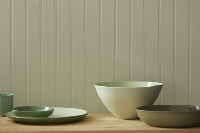 Cypress Green 509 by Benjamin Moore