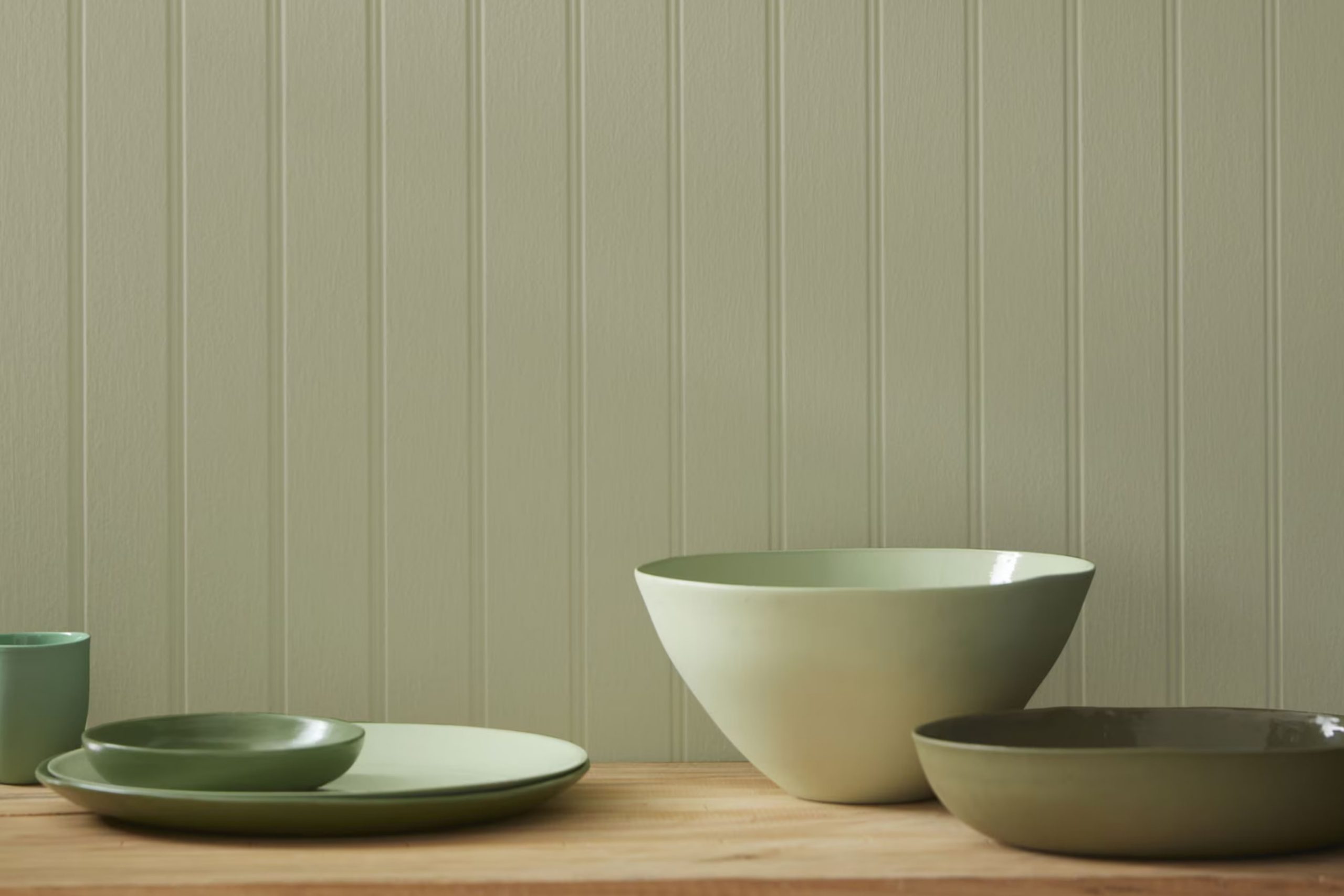 Cypress Green 509 by Benjamin Moore