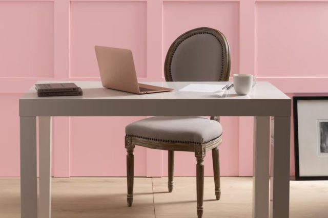 Engagement 1277 by Benjamin Moore
