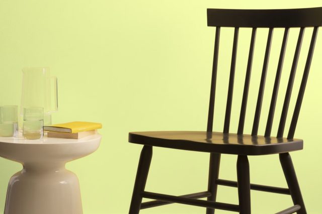 Fresh Cut Grass 2026-50 by Benjamin Moore