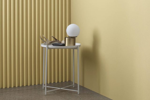 Golden Hills 262 by Benjamin Moore
