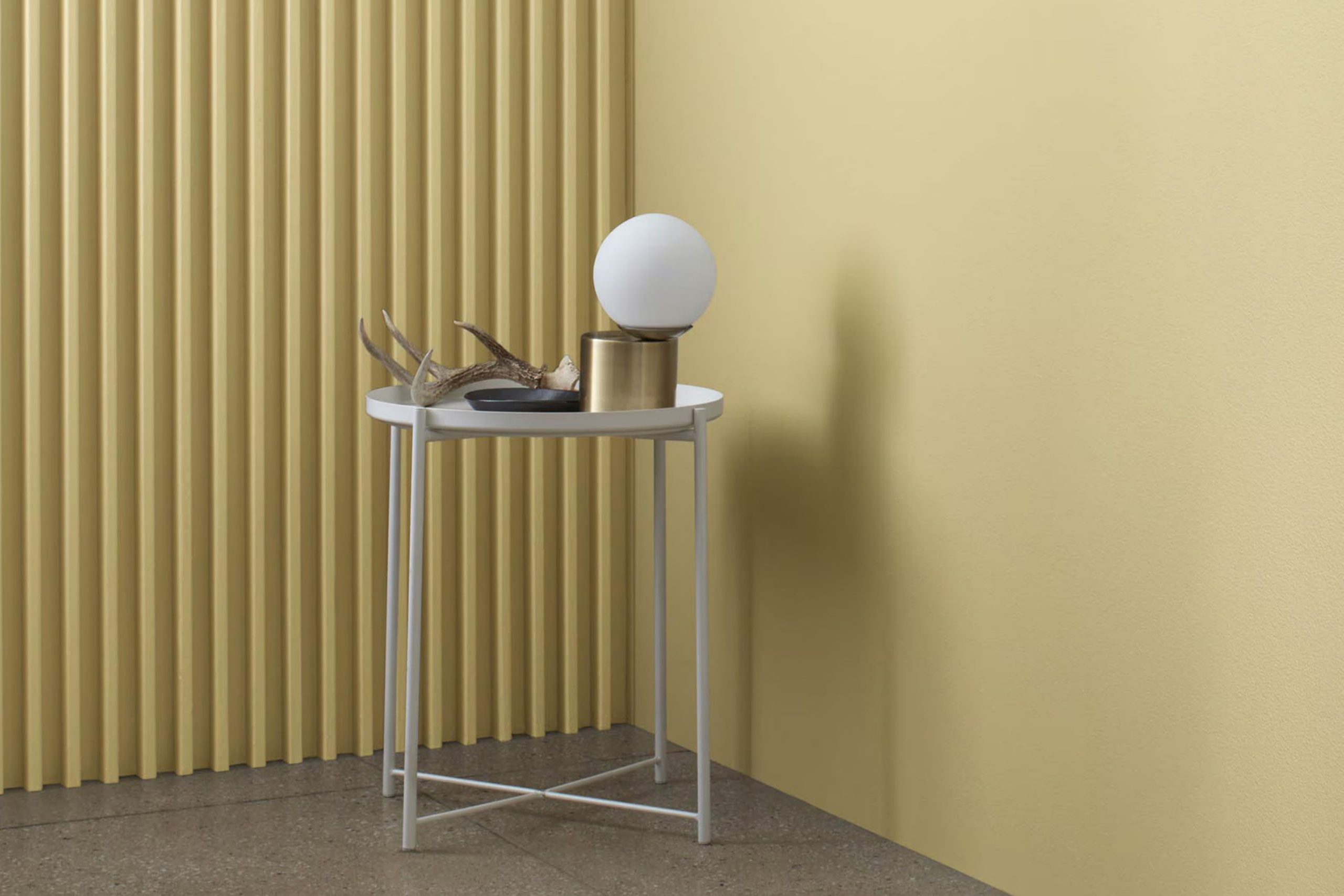 Golden Hills 262 by Benjamin Moore