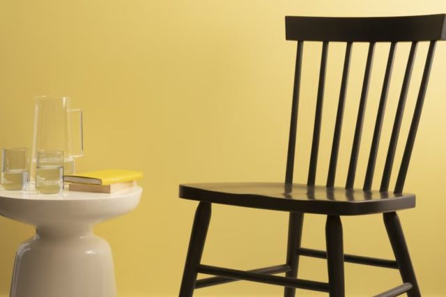 Lemon Meringue 2023-50 by Benjamin Moore