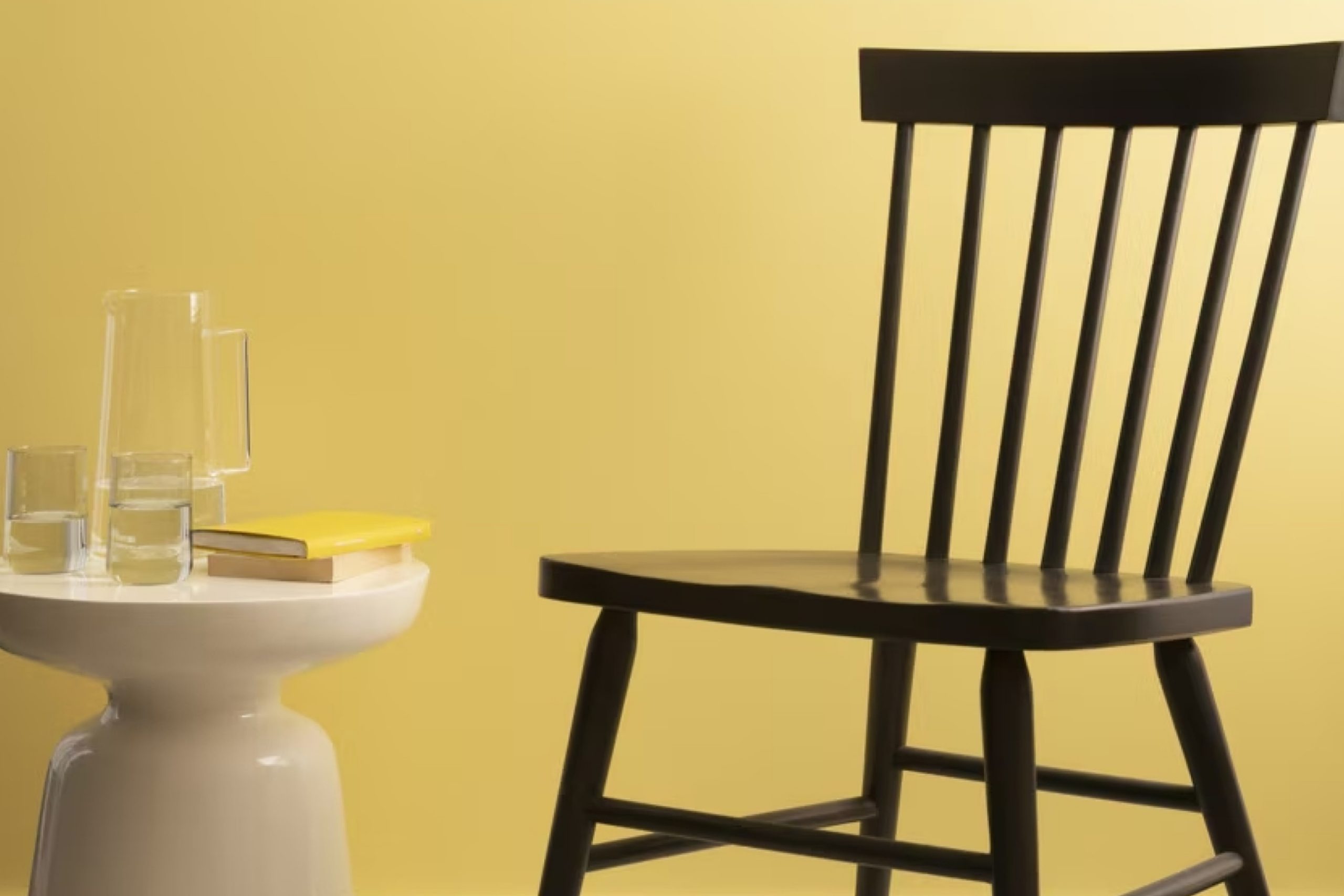 Lemon Meringue 2023-50 by Benjamin Moore