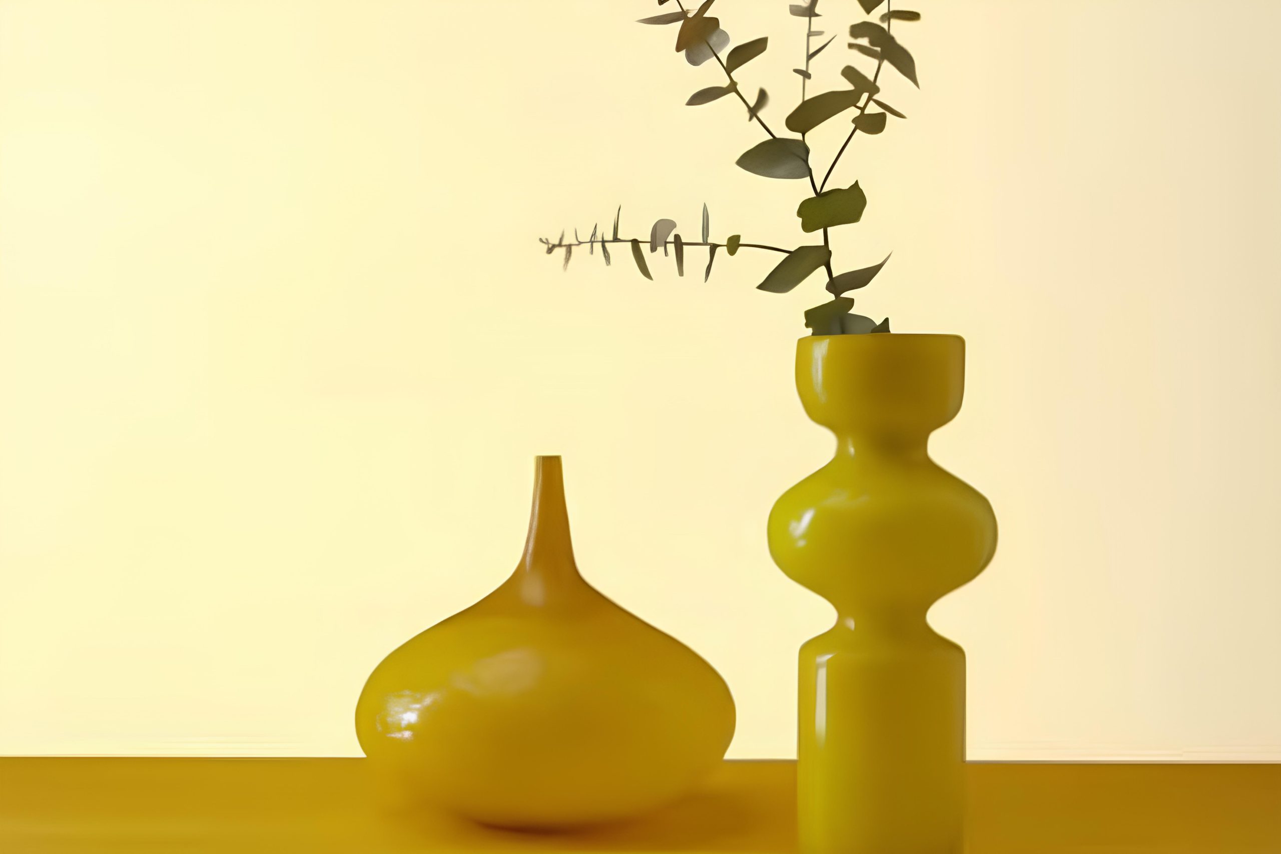 Lemon Sorbet 2019-60 by Benjamin Moore