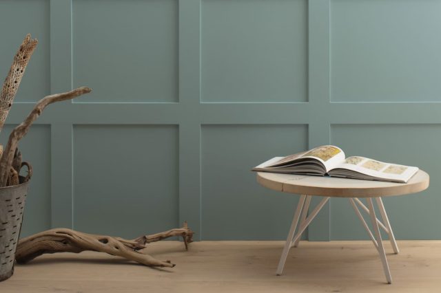 Mystic Lake CSP-745 by Benjamin Moore