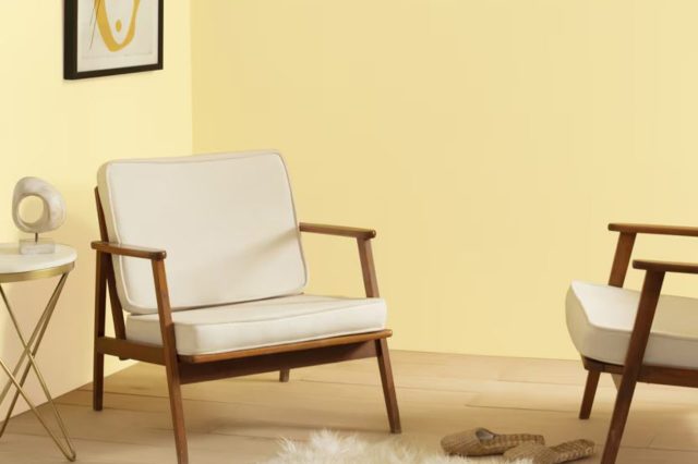 Ray of Light CSP-910 by Benjamin Moore
