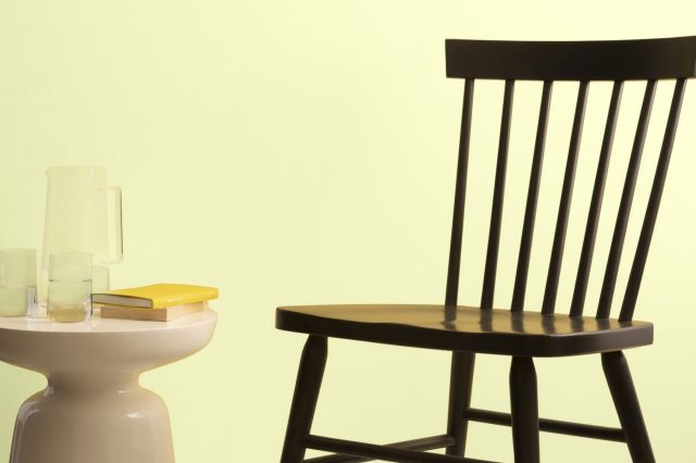 Summer Lime 2026-60 Paint by Benjamin Moore