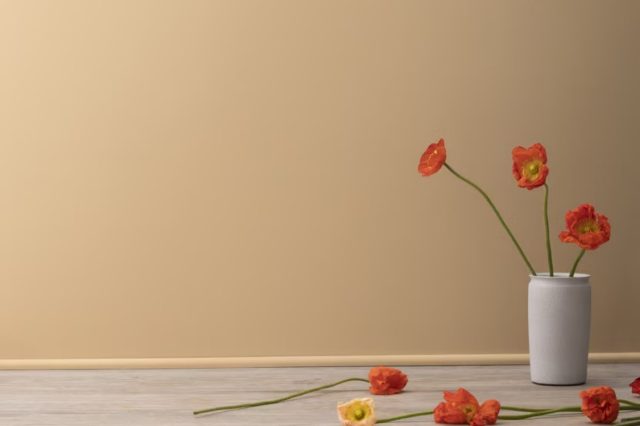 Twilight Gold 1069 by Benjamin Moore