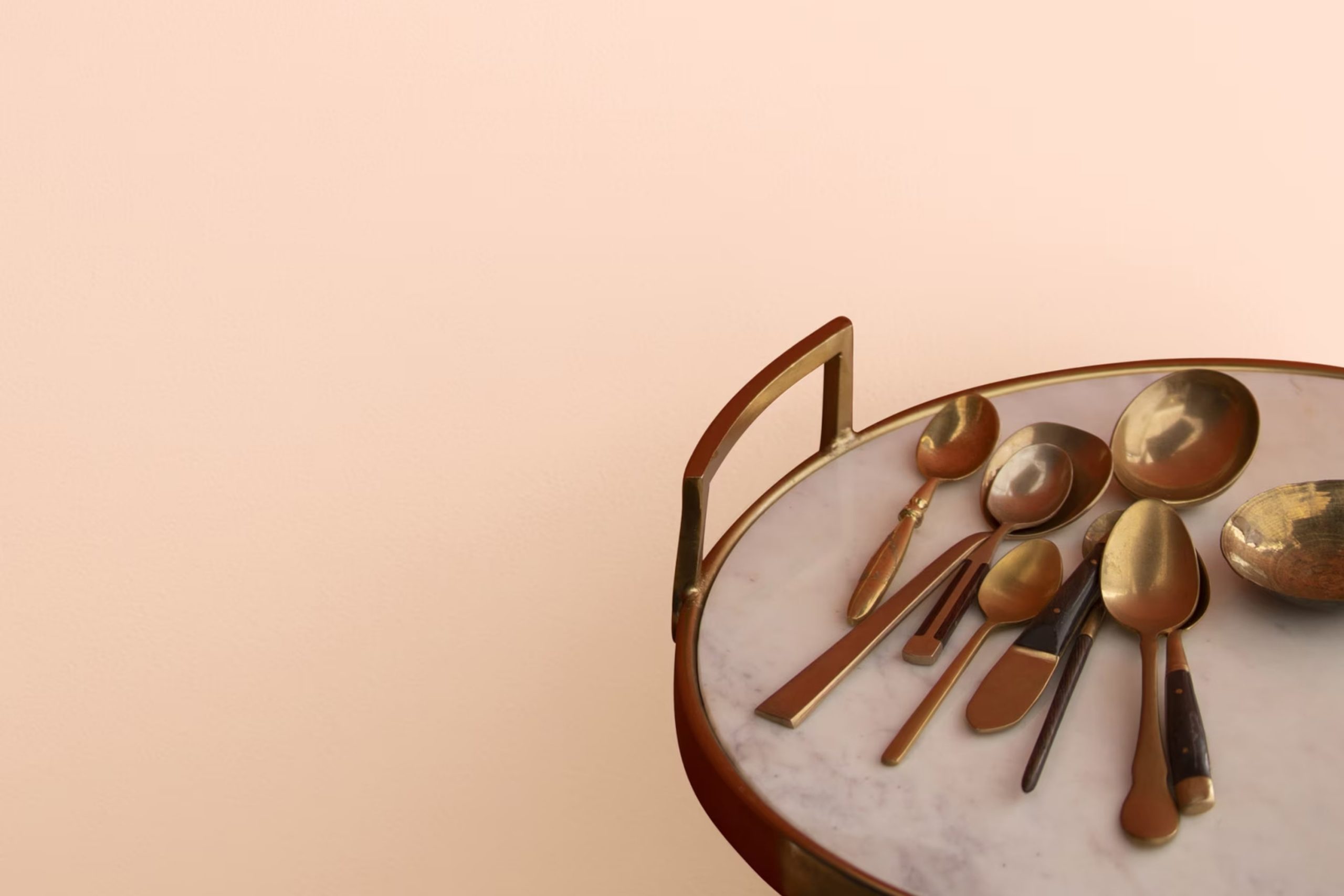 Whispering Peach 2014-60 by Benjamin Moore