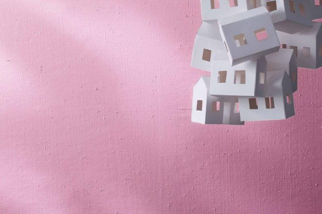 Wild Heart 1354 by Benjamin Moore