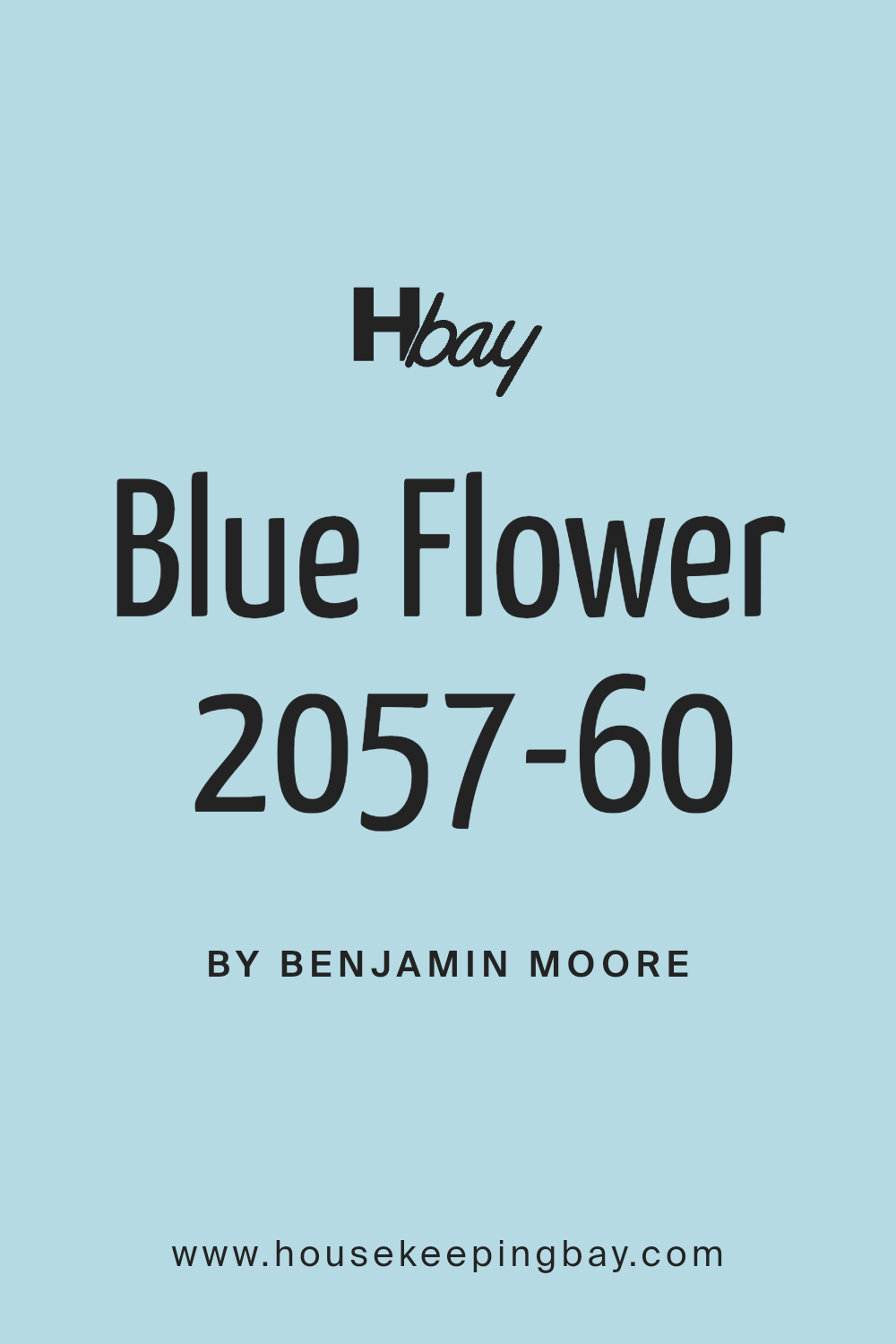 blue_flower_2057_60_paint_color_by_benjamin_moore