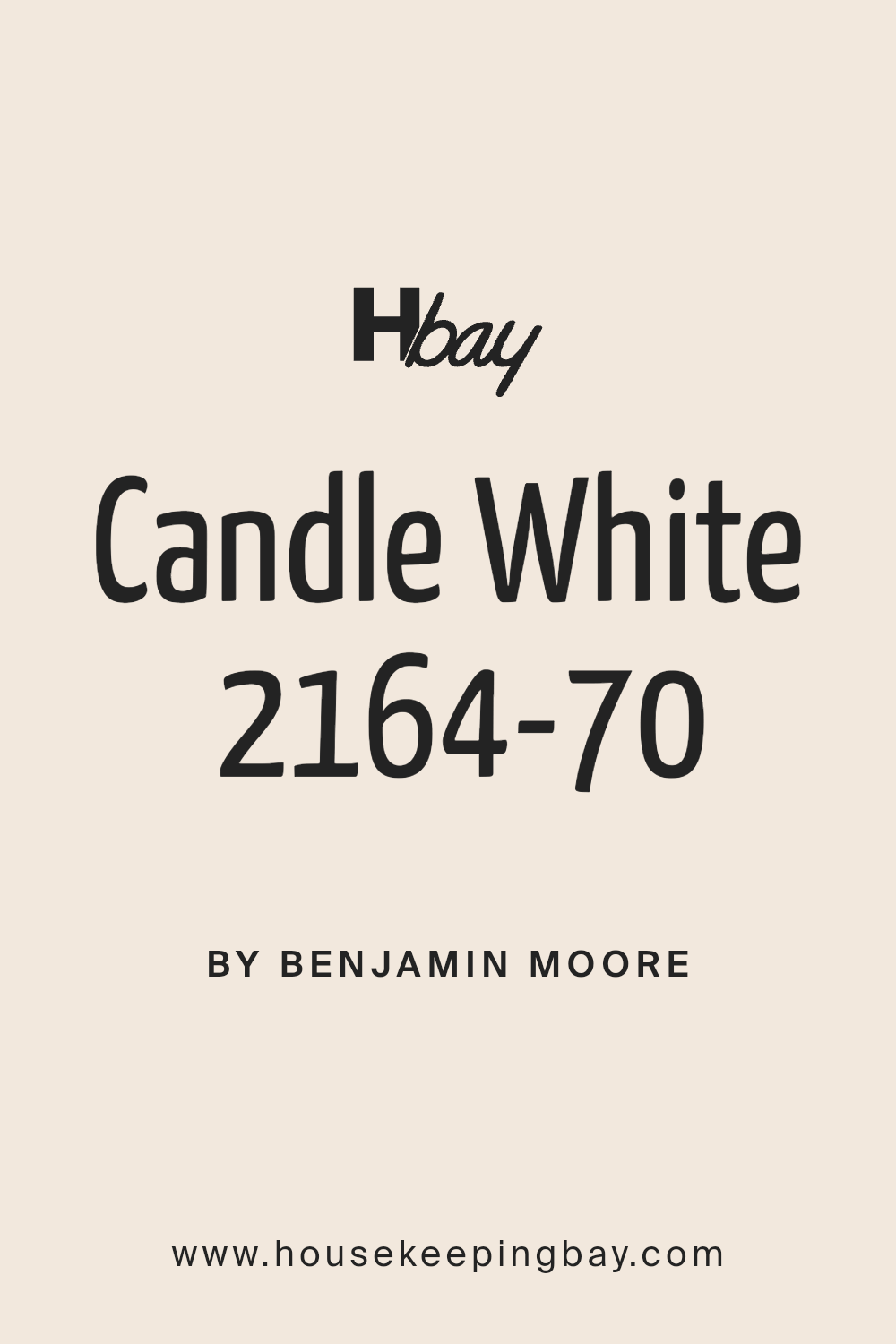 candle_white_2164_70_paint_color_by_benjamin_moore