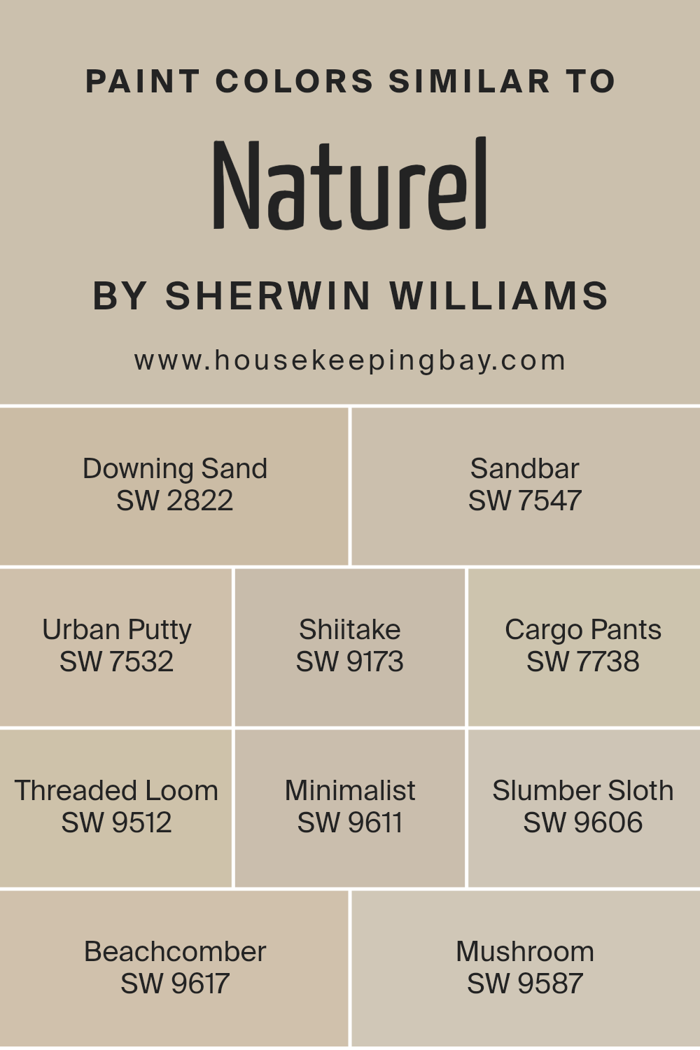 colors_similar_to_naturel_sw_7542